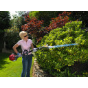 Nożyce do żywopłotu SSHE SE (krótkie)