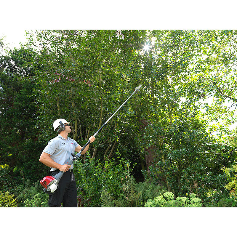 Podkrzesywarka SSPP E