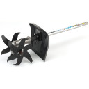 Glebogryzarka SSCL E