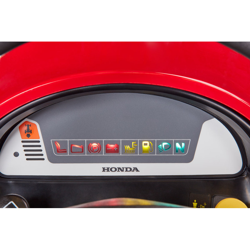 Kosiarka Honda HF 2317 HME + przegląd