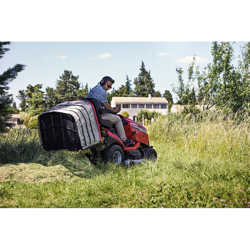 Kosiarka Honda HF 2317 HME + przegląd