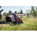 Kosiarka Honda HF 2317 HME + przegląd