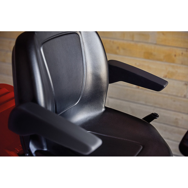 Kosiarka Honda HF 2417 HME/HTE + przegląd