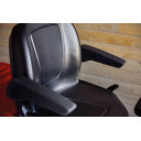 Kosiarka Honda HF 2417 HME/HTE + przegląd