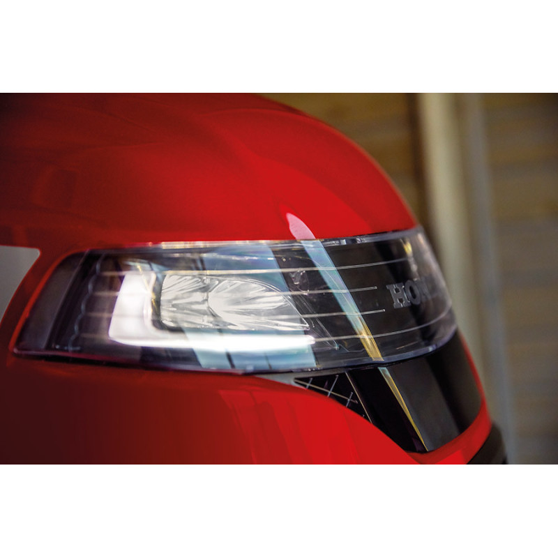 Kosiarka Honda HF 2417 HME/HTE + przegląd