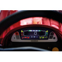 Kosiarka Honda HF 2625 HME/HTE + przegląd