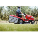 Kosiarka Honda HF 2625 HME/HTE + przegląd