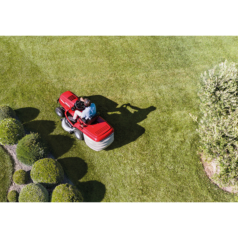 Kosiarka Honda HF 2625 HME/HTE + przegląd