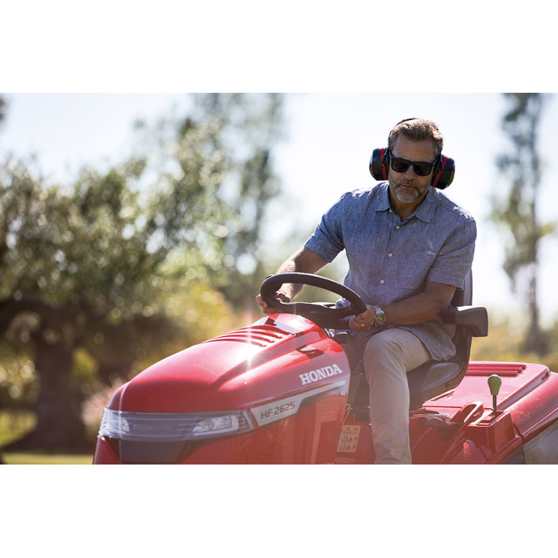 Kosiarka Honda HF 2625 HME/HTE + przegląd