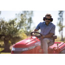 Kosiarka Honda HF 2625 HME/HTE + przegląd