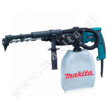 Młoto-wiertarka udarowa Makita HR2432 [780W]