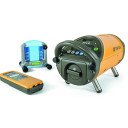 Niwelator liniowy, rurowy TOPCON TP-L6B