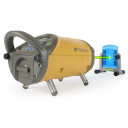 Niwelator liniowy, rurowy TOPCON TP-L6G