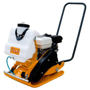 Zagęszczarka Enar ZEN 16 CGHE