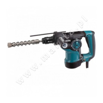Młoto-wiertarka udarowa Makita HR2811FT [800W]