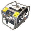 Agregat hydrauliczny Belle Major 20-140X