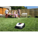 Robot koszący Honda Miimo HRM 70 Live + przegląd