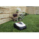 Robot koszący Honda Miimo HRM 70 Live + przegląd