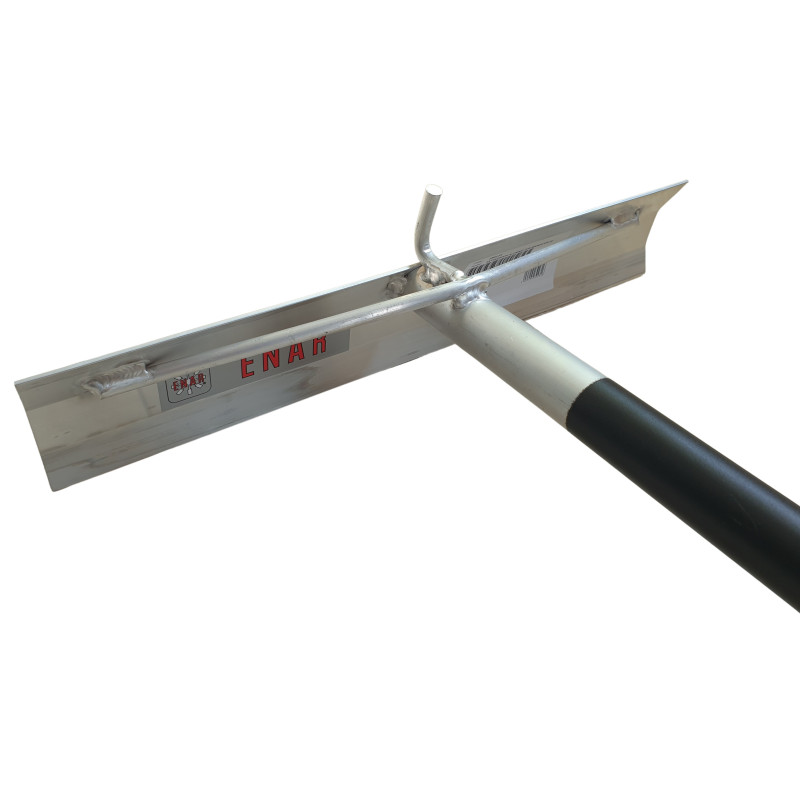 Rozprowadzacz aluminiowy EAL Enar