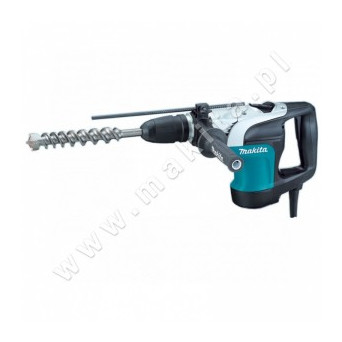 Młoto-wiertarka Makita HR4002 [1050W]