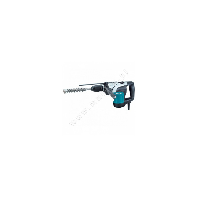 Młoto-wiertarka Makita HR4002 [1050W]