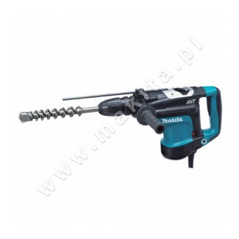 Młoto-wiertarka Makita HR4001C [1100W]