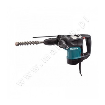 Młoto-wiertarka Makita HR4501C [1350W]
