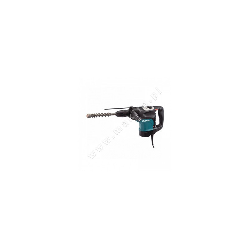 Młoto-wiertarka Makita HR4501C [1350W]