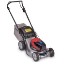 Kosiarka Honda HRG 416 XB + przegląd