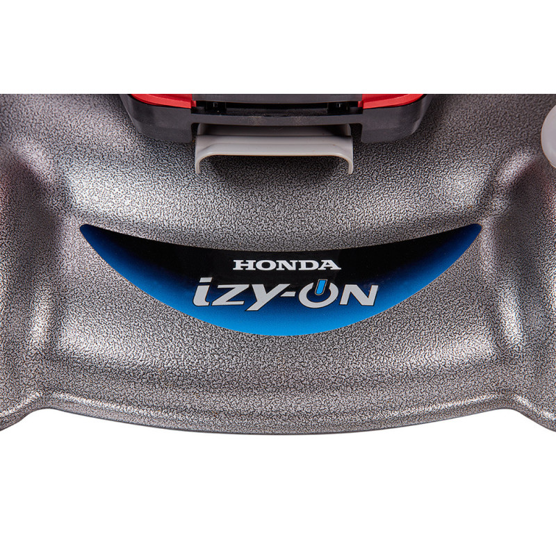 Kosiarka Honda HRG 416 XB + przegląd