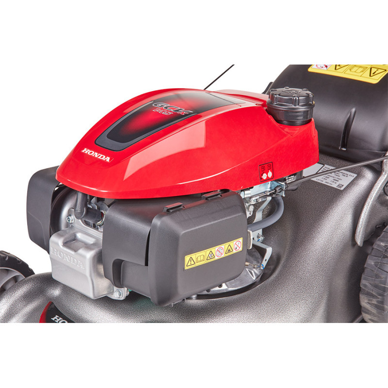 Kosiarka Honda HRG 466 SKEP + przegląd