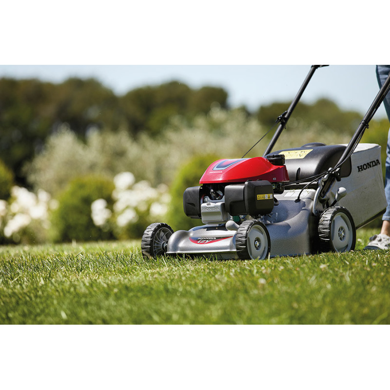 Kosiarka Honda HRG 466 SKEP + przegląd