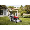 Kosiarka Honda HRG 466 SKEP + przegląd