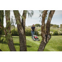 Kosiarka Honda HRG 466 SKEP + przegląd