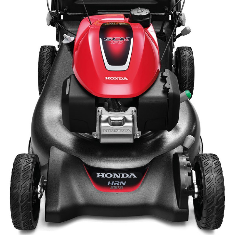 Kosiarka Honda HRN 536 VKE/VYE + przegląd