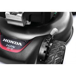 Kosiarka Honda HRN 536 CVKE + przegląd