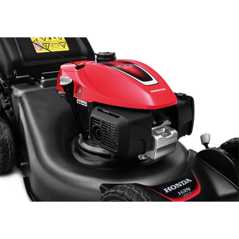 Kosiarka Honda HRN 536 VKE/VYE + przegląd