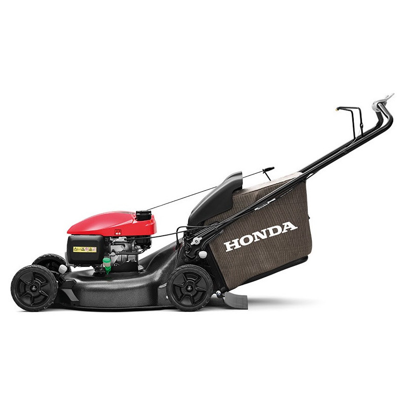 Kosiarka Honda HRN 536 VKE/VYE + przegląd