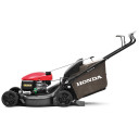 Kosiarka Honda HRN 536 VKE/VYE + przegląd