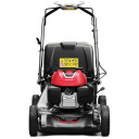 Kosiarka Honda HRN 536 VKE/VYE + przegląd