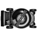 Kosiarka Honda HRN 536 VKE/VYE + przegląd