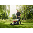 Kosiarka Honda HRN 536 VKE/VYE + przegląd