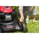 Kosiarka Honda HRN 536 VKE/VYE + przegląd