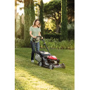 Kosiarka Honda HRX 476 VKE/VYE + przeglad