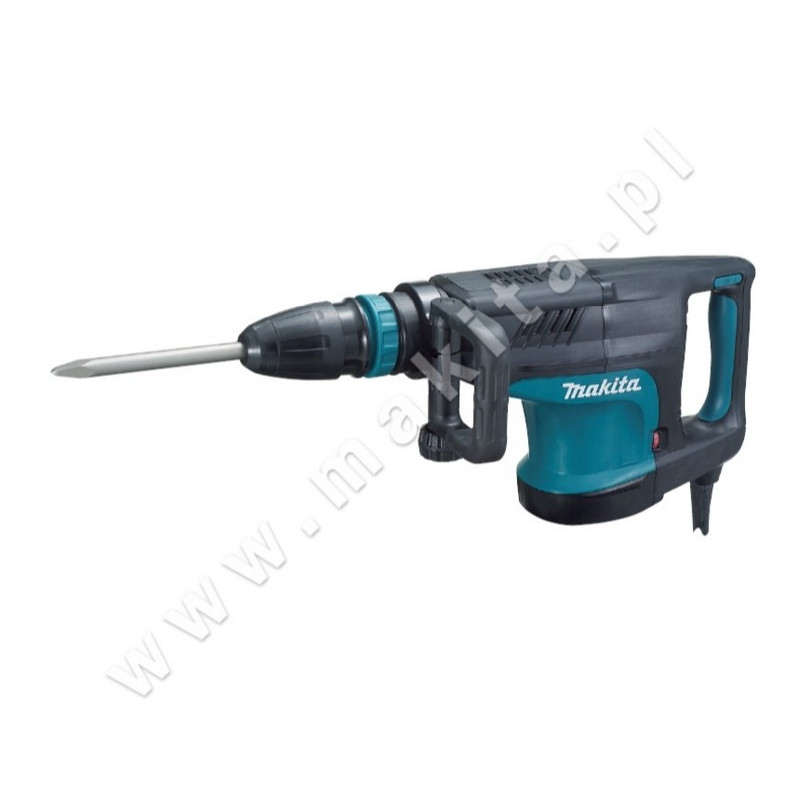 Młot udarowy Makita HM1205C [1510W]