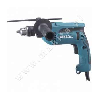 Wiertarka udarowa Makita HP1640/1640K [680W]