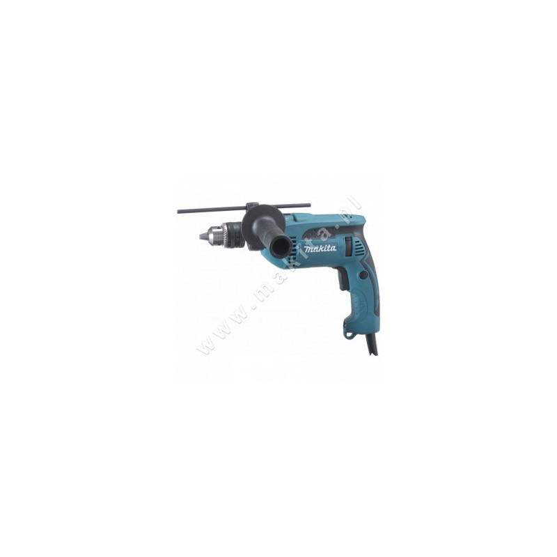 Wiertarka udarowa Makita HP1640/1640K [680W]