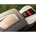 Robot koszący Honda Miimo HRM 3000 Live + przegląd