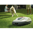 Robot koszący Honda Miimo HRM 3000 Live + przegląd