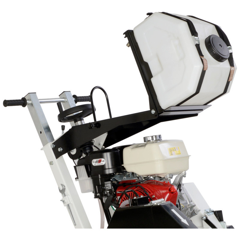 Przecinarka drogowa Tyrolit FSG 513